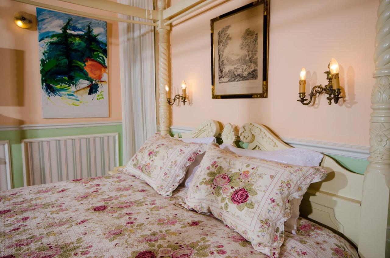 Jasmin Suite סוויטת יסמין Amirim Dış mekan fotoğraf