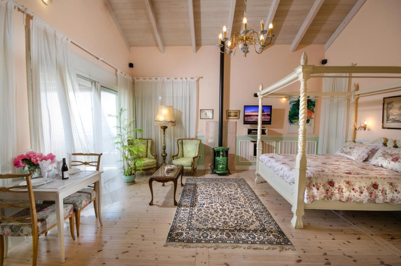 Jasmin Suite סוויטת יסמין Amirim Dış mekan fotoğraf