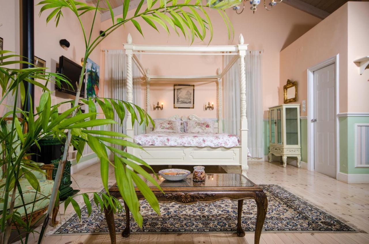 Jasmin Suite סוויטת יסמין Amirim Dış mekan fotoğraf