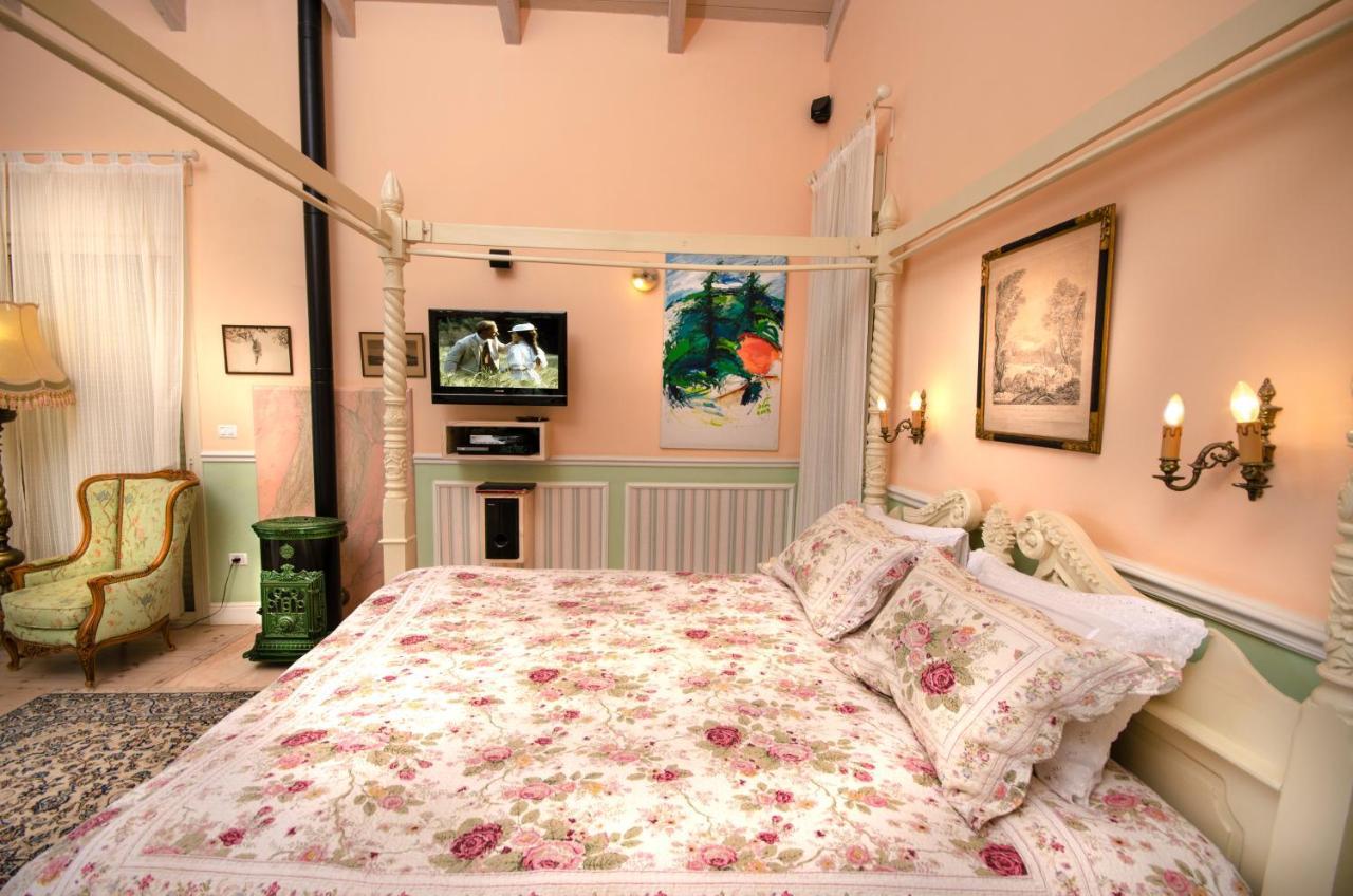 Jasmin Suite סוויטת יסמין Amirim Dış mekan fotoğraf