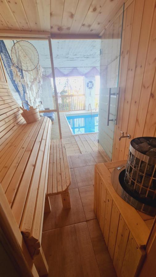 Jasmin Suite סוויטת יסמין Amirim Dış mekan fotoğraf