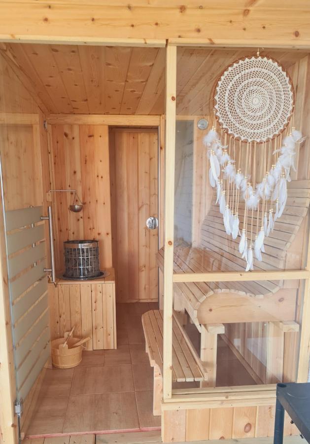 Jasmin Suite סוויטת יסמין Amirim Dış mekan fotoğraf