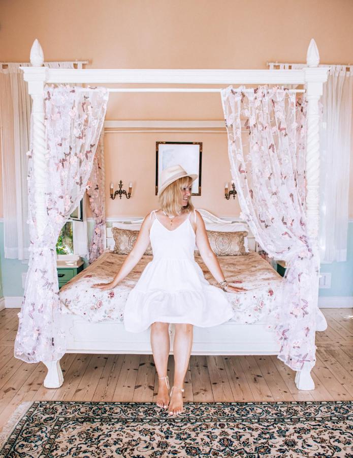 Jasmin Suite סוויטת יסמין Amirim Dış mekan fotoğraf