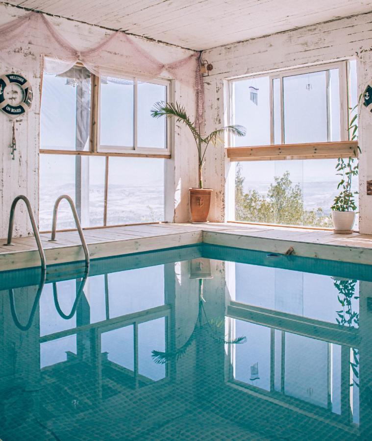 Jasmin Suite סוויטת יסמין Amirim Dış mekan fotoğraf
